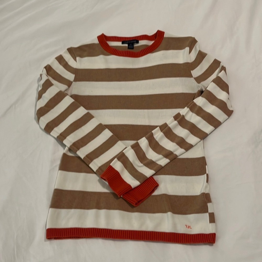 Tommy Hilfiger Sweater
